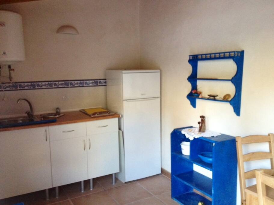 Cocina