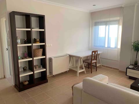 Anuncio de Airbnb popular: Coastify Bueu en Bueu