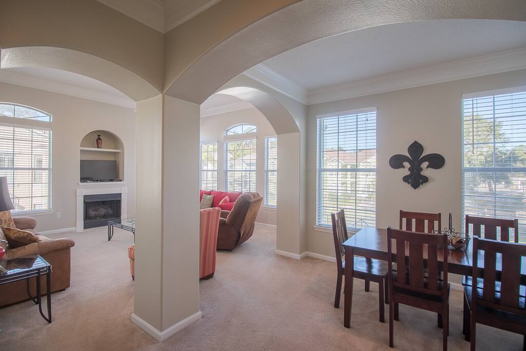 Legacy Villa 1505