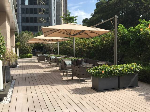 Luxe Homey 2BDR apt 3mins from TST-MTR station gallery image 5