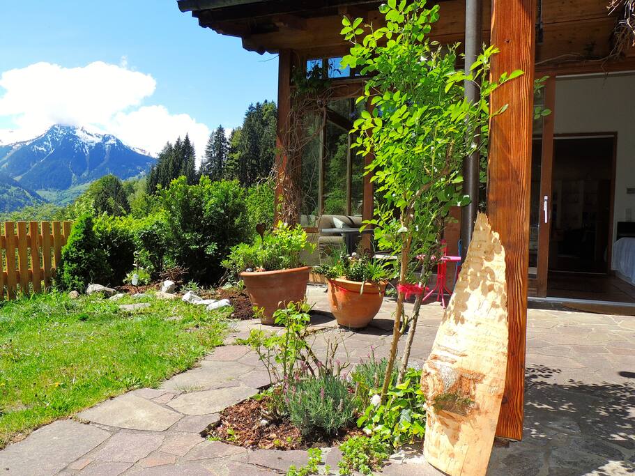 Garten