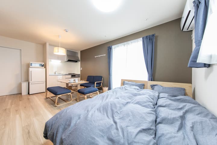 საძინებელი 1