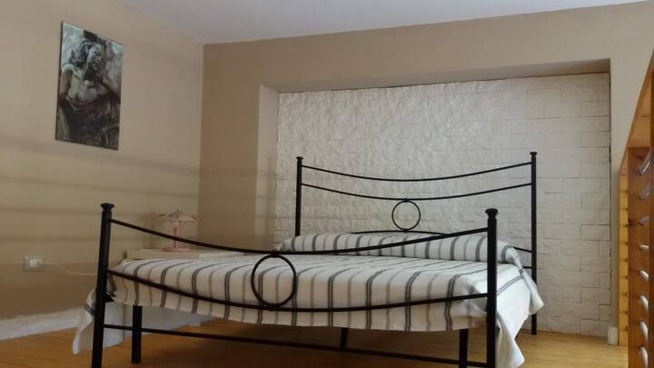 საძინებელი