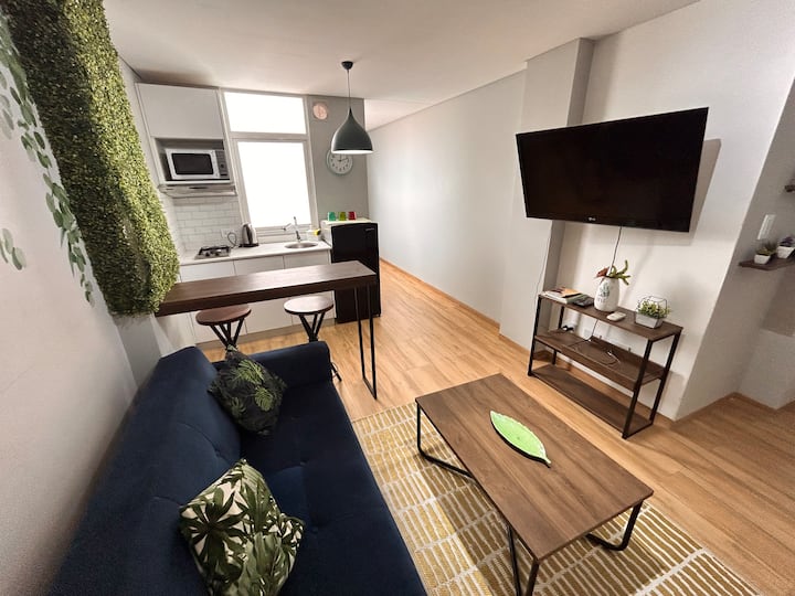 მისაღები ოთახი