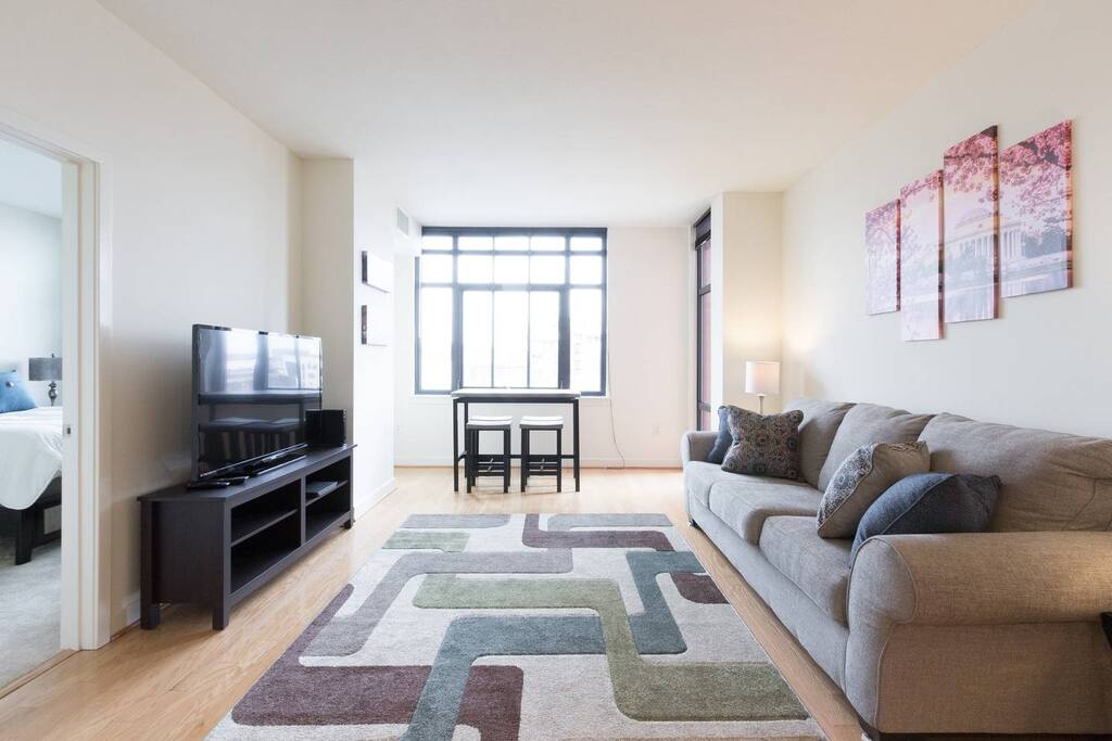 Living / Dining Room