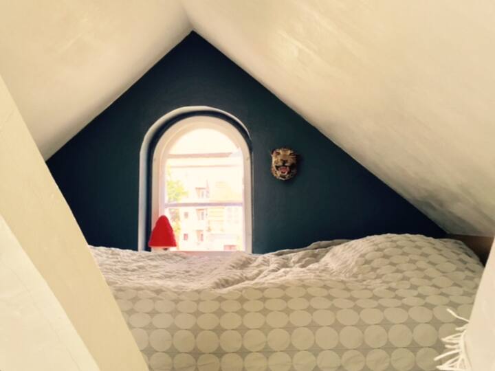 غرفة النوم 1