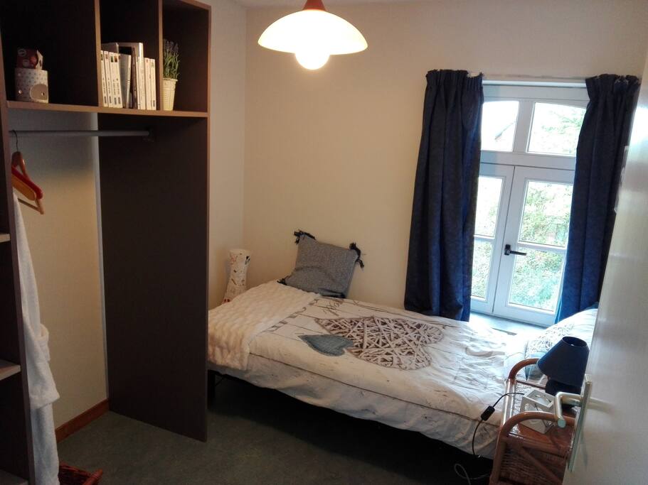 La chambre