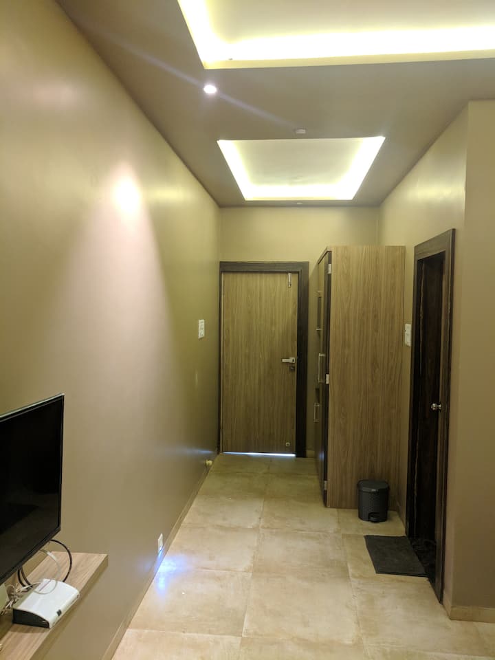 Спална соба 1