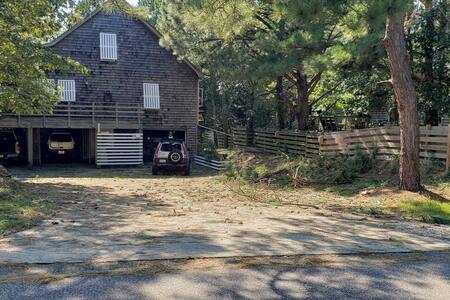 Suzzanne's/Owls/Beaches/Pets Ok/No hidden fees.