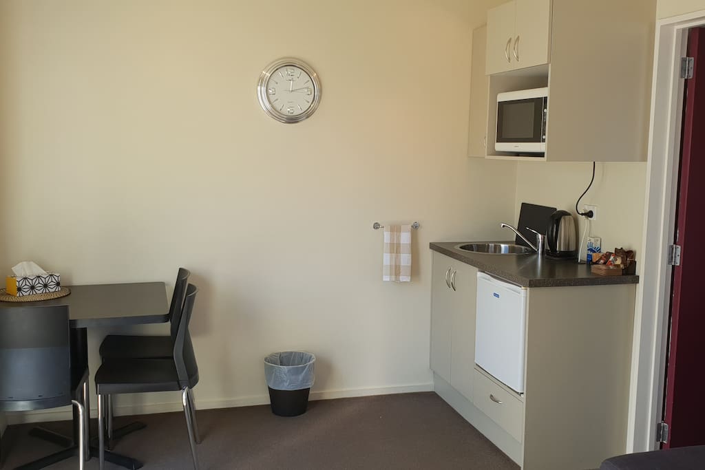 Kitchenette