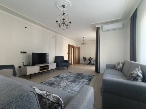Successful Airbnb property: Clove Boutique House in Akçaabat