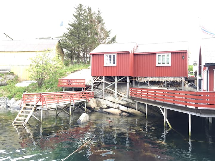 Reine Vacation Rentals & Homes Nordland, Norway Airbnb