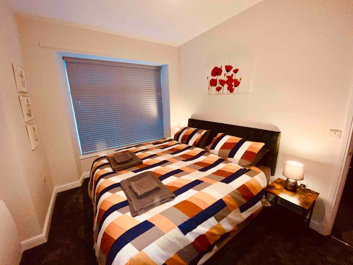 საძინებელი