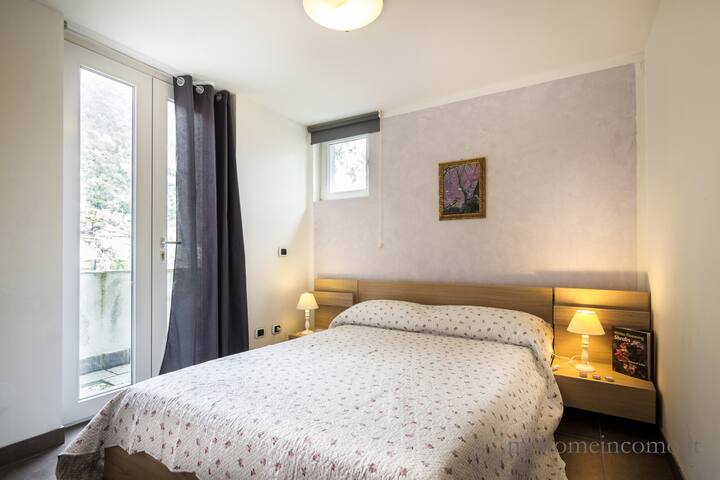 ორმაგი საძინებელი