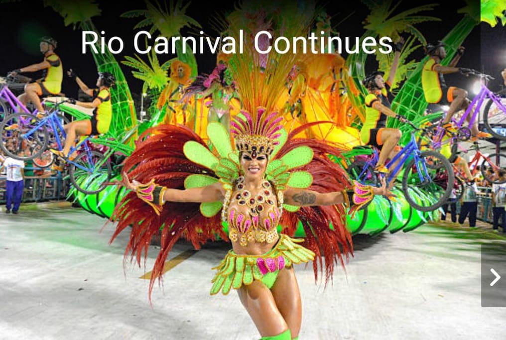 Carnival days book really fast. Book yours soon!