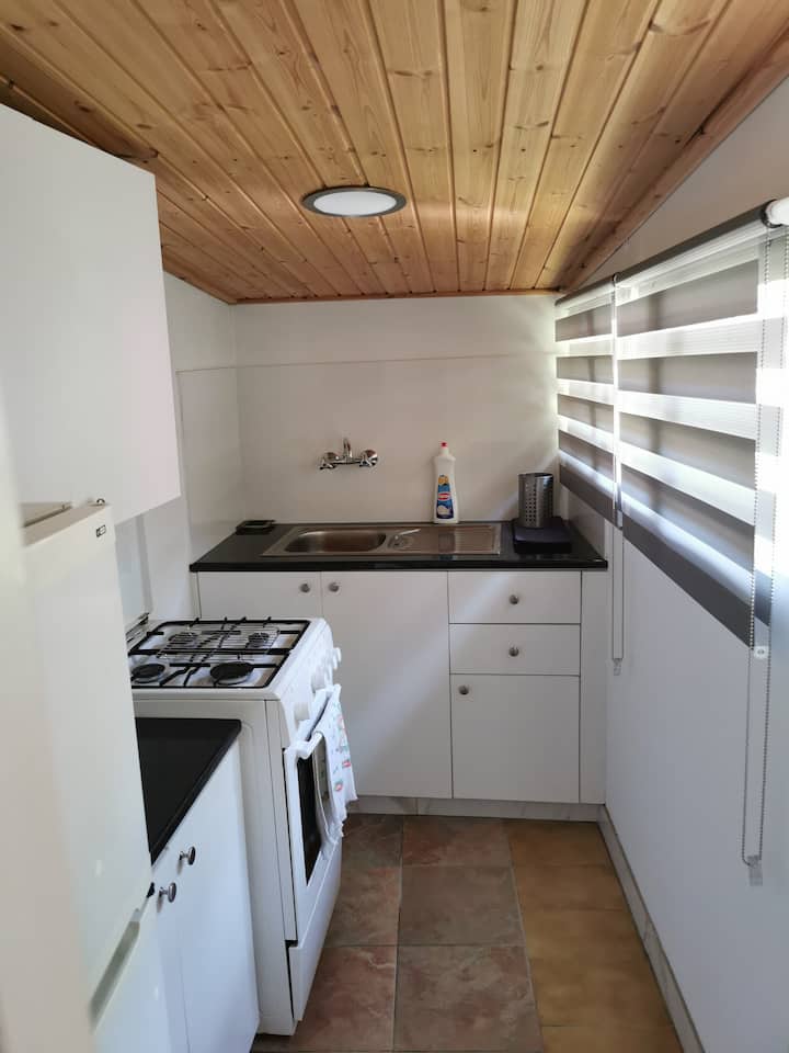 Small House Your Exclusive  Destination - Limassol