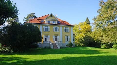 Villa Wahlwies Boutique Vacation Rental