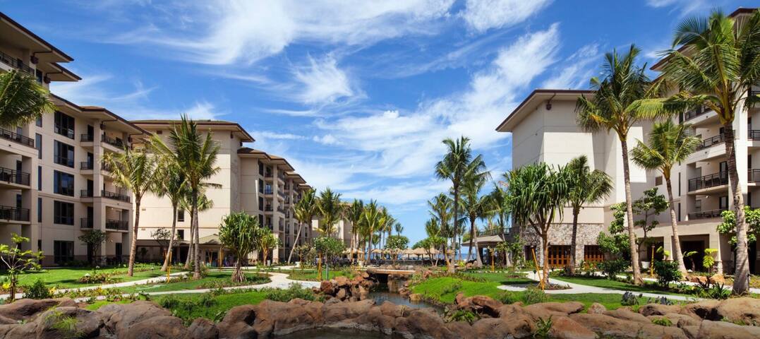 Westin Nanea Ocean Villa Maui Kaanapali 2 bedrooms gallery image 2
