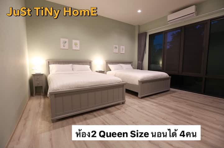 Chumba cha kulala cha 2