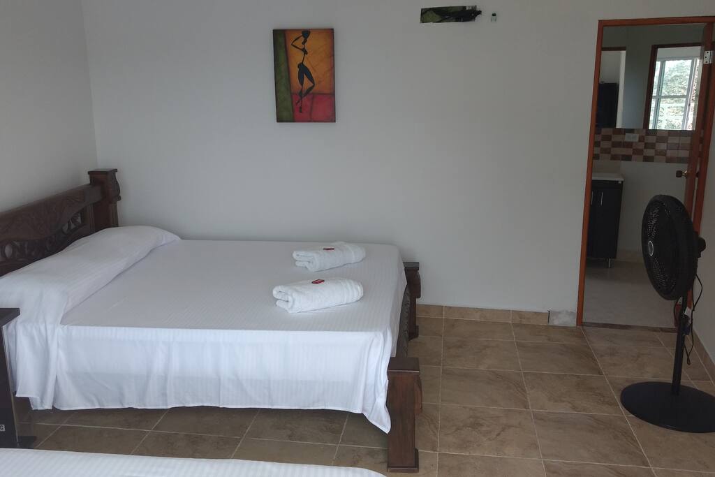 Habitacion 11