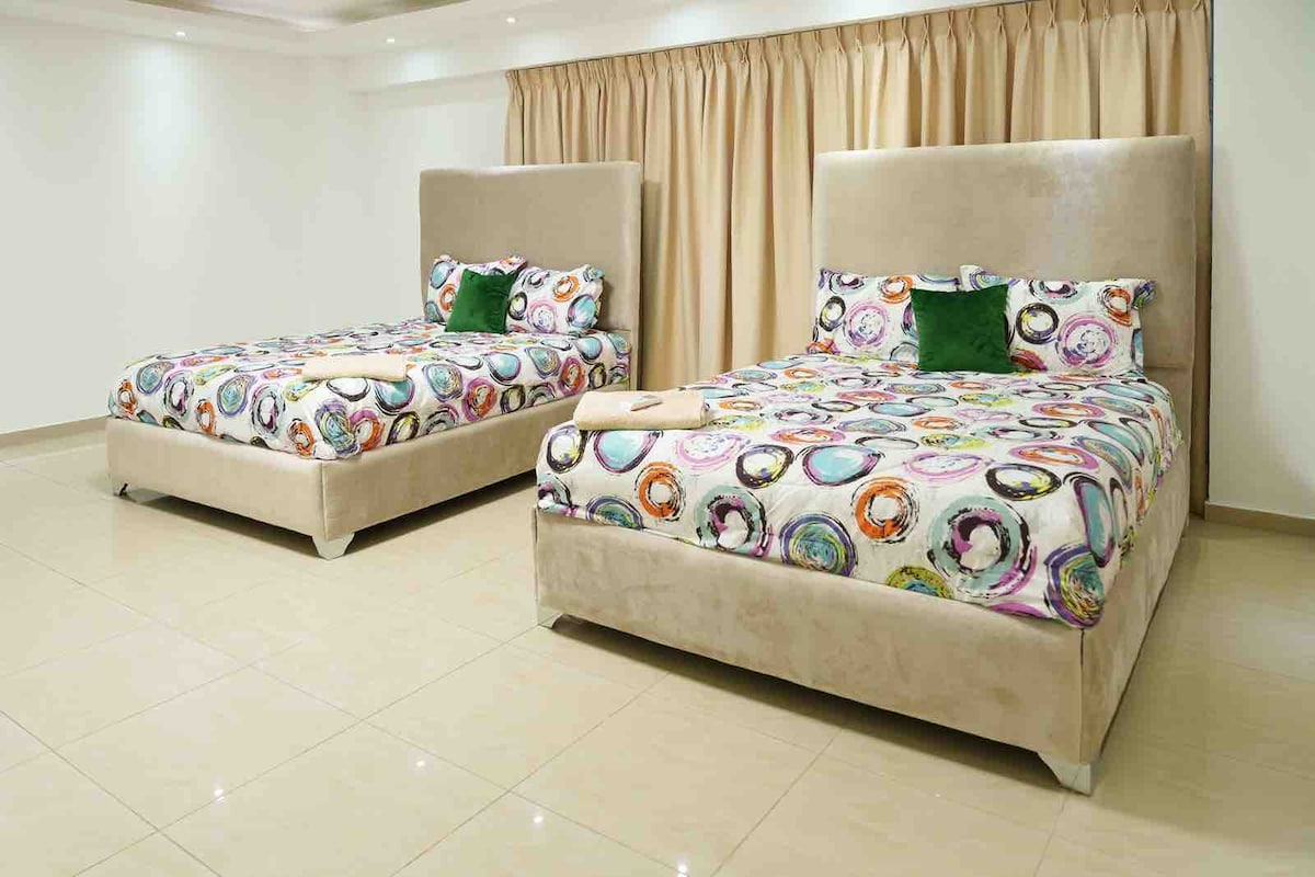 غرفة النوم 3