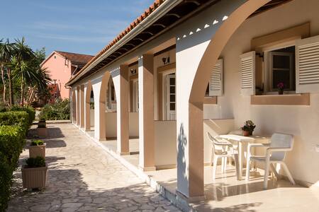 STUDIO FOR 2 - อพาร์ทเมนท์