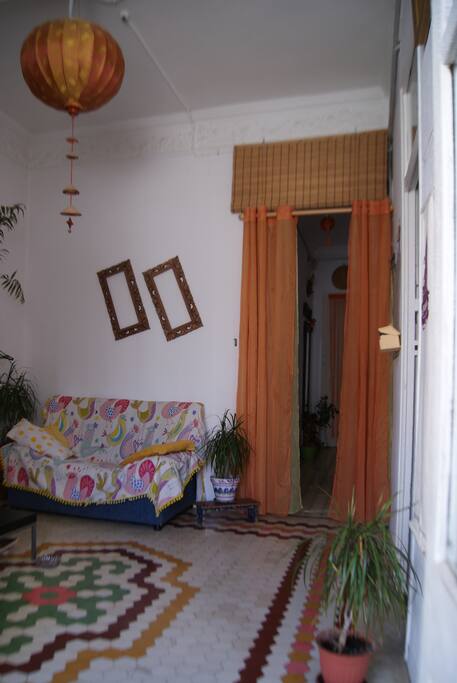 Sala de estar