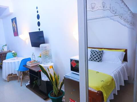 Carol's beach Apartment