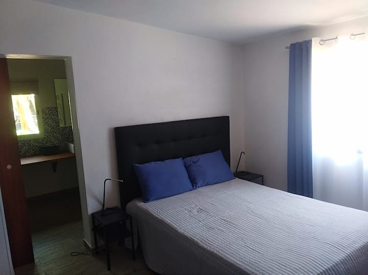 Gîte 2 à Querença - Algarve