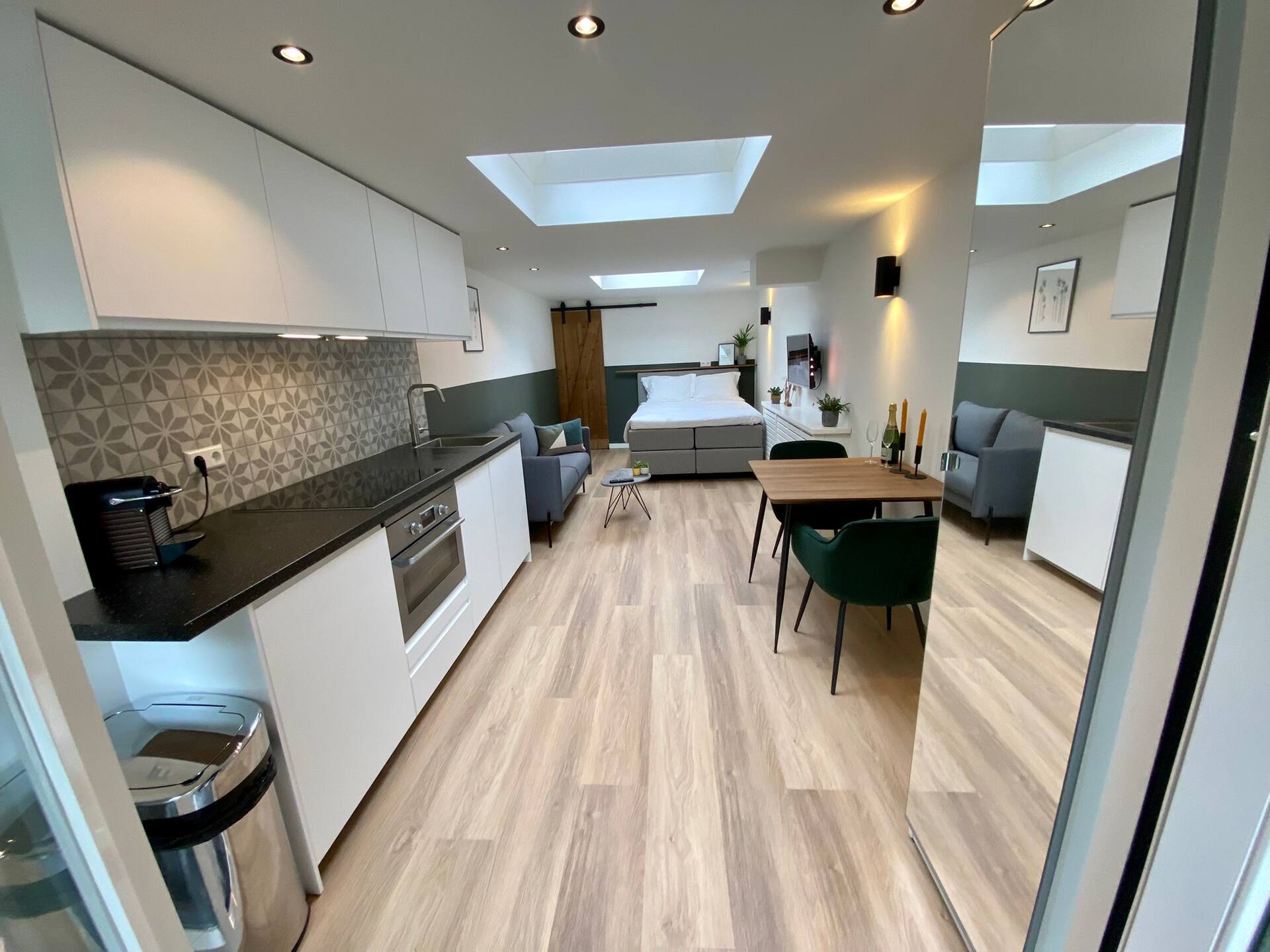 Stella Maris Duin Apartment