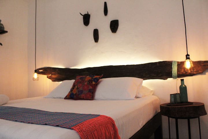 Casa Lupita 2