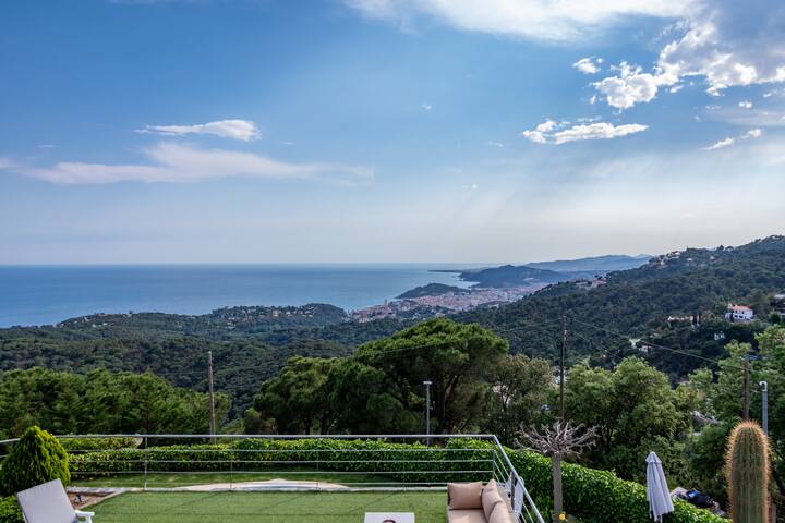 CoastalVillas – Villa Panorama gallery image 3