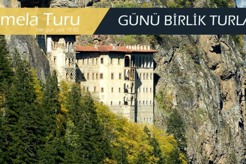 #daily tours