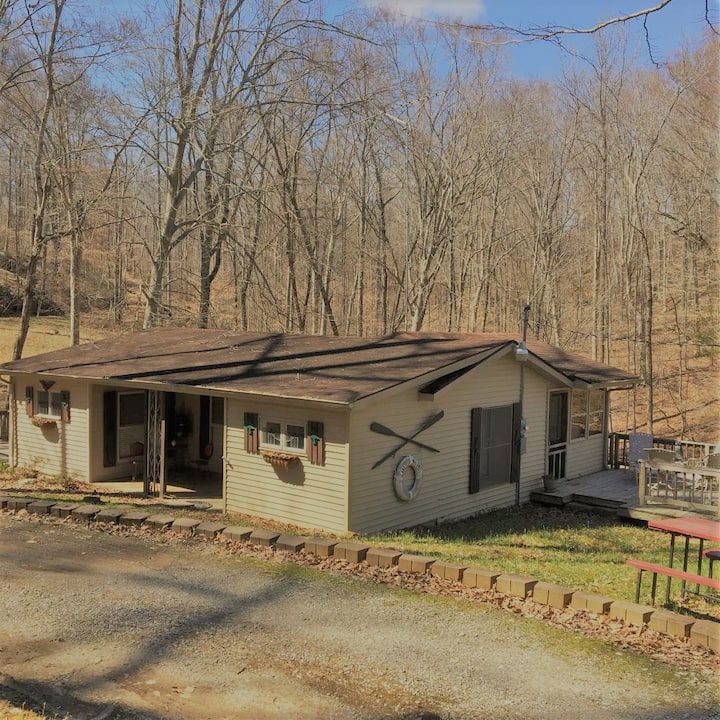 Lake Malone Vacation Rentals & Homes Kentucky, United States Airbnb