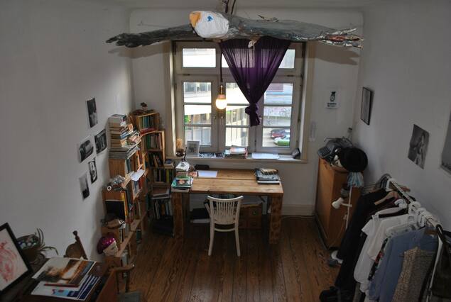 Airbnb Hafencity Universitat Holiday Rentals Places To Stay Hamburg Germany