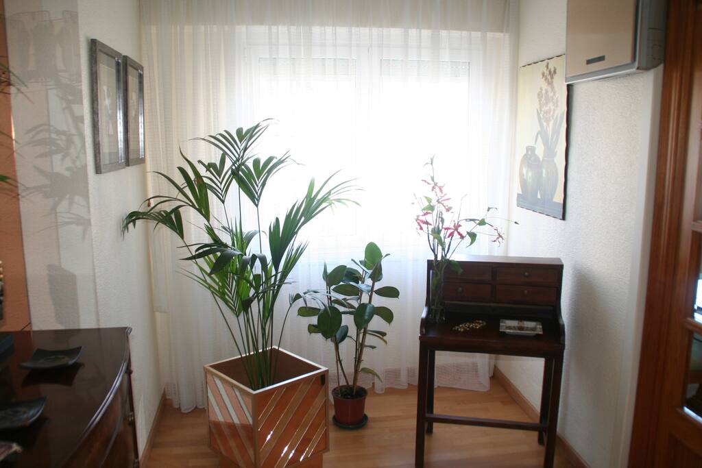 Hall