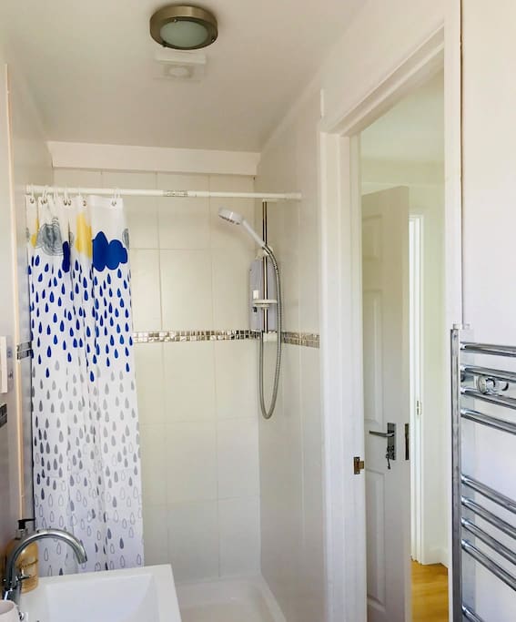 The Ensuite