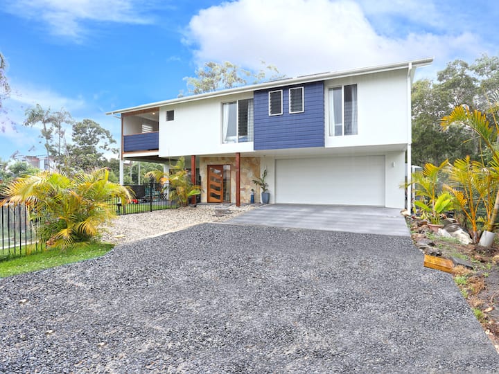 Sawtell Holiday Rentals & Homes New South Wales, Australia Airbnb