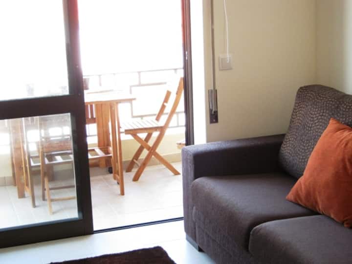 Apartamento Com Vista Para O Pôr-do-sol - Figueira da Foz