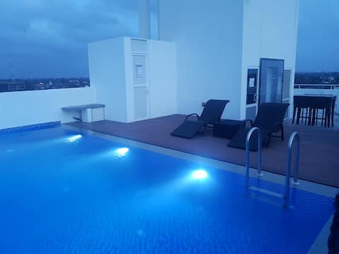 Mount Pinnacle 2