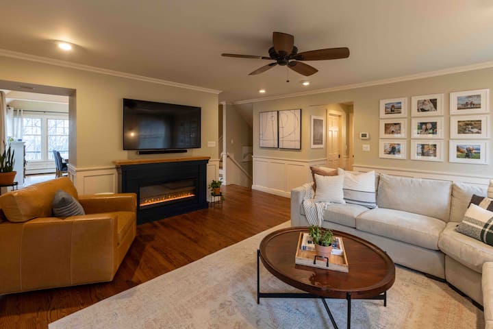 Mountain Retreat, Cornwall, Ny - Washingtonville, NY