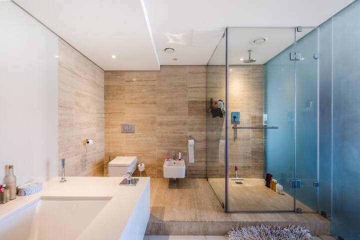 Modern Penthouse apartment in the City gallery image 4