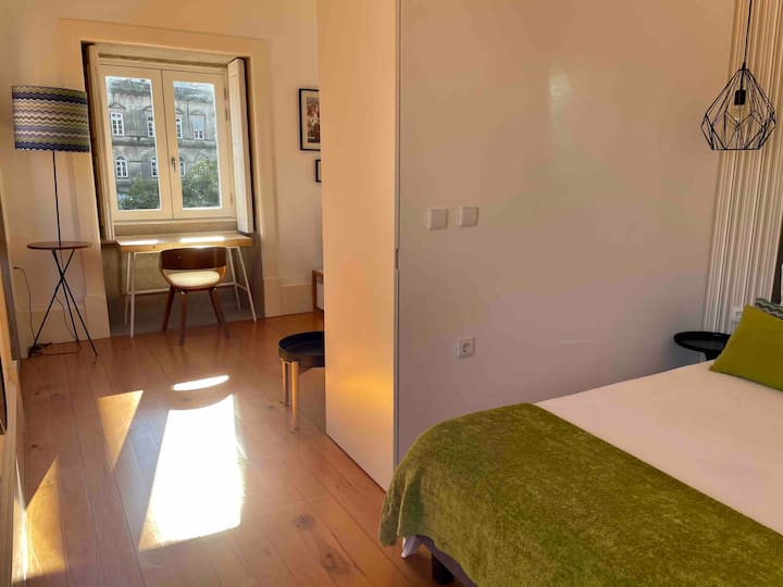 Habitación