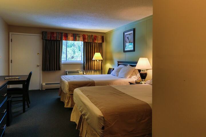10 Mile From Cannon Mountain Breakfast Including Free Wi Fi Hot