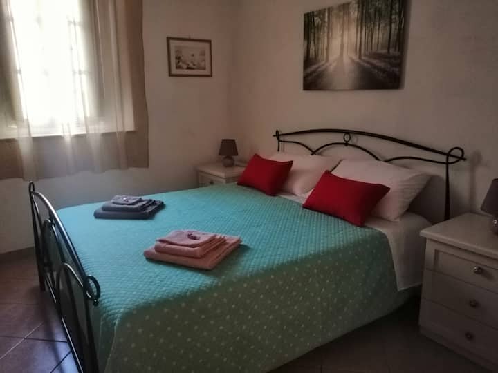 Habitación doble