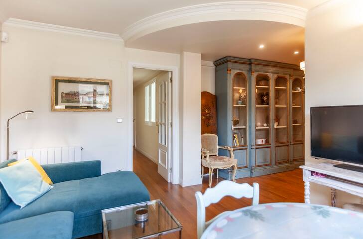 Ático en Ondarreta, 2 terrazas + Free Parking gallery image 4