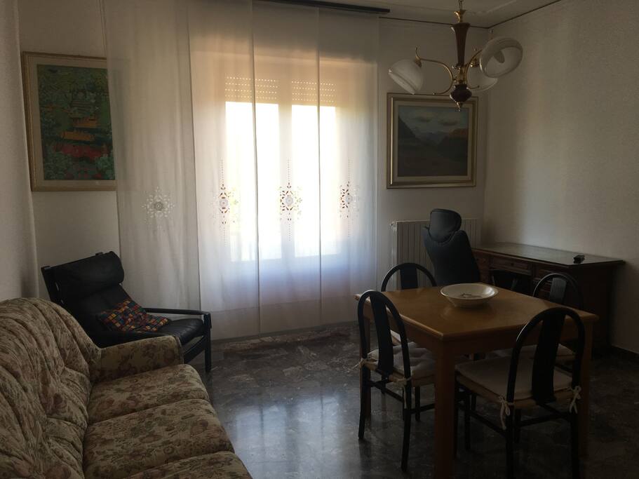 Linving Room