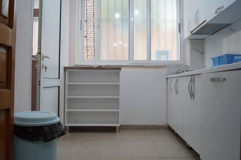 Kitchen 2