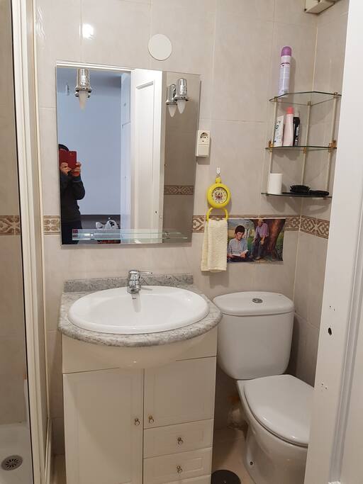 Baño
