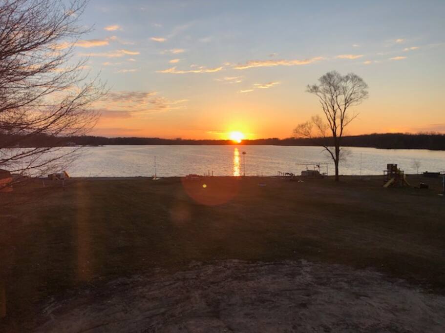 Sunrise
